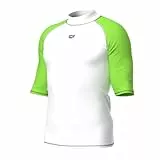 ARENA Herren Graphic UV-Schutz Kurzarm Shirt