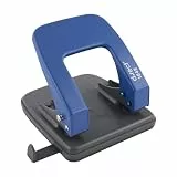 D.RECT 104H Locher Anschlagschiene mit Formatvorgaben 40 Blatt, 7021