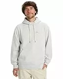 Quiksilver Salt Water Hoodie Herren Pullover (1 Stück)