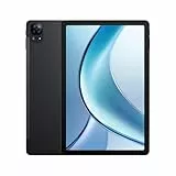DOOGEE Tab E3, 11″ FHD+ 90 Hz IPS, 32GB RAM + 256GB (erweiterbar bis 2TB), 8800 mAh Akku mit 18 W Fast Charge & Reverse, 13 MP + 5 MP Kamera, Dual-Lautsprecher, 2 Jahre Garantie, Kosmos Schwarz