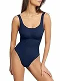 sloggi Damen Zero Feel 2.0 Body, Navy Blue, L