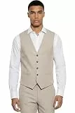 Club of Gents CG Weste CG Plum-N