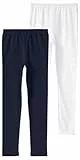 s.Oliver Junior Double Pack Leggings