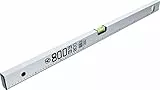 BGS Diy 50872 | Wasserwaage | 800 mm