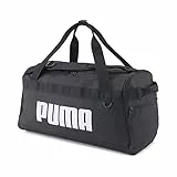 PUMA Challenger Sporttasche, Puma Black, S