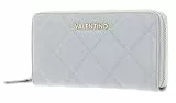 Valentino Geldbörse Ocarina Wallet Perla blaugrau
