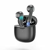 Rolosar Bluetooth Kopfhörer, Kopfhörer Kabellos Bluetooth In Ear