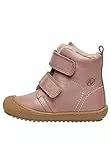 Naturino Bubble VL-Stiefelette aus gefüttertem Nappaleder Rosa 26