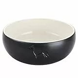 HUNTER LUND Keramik-Napf, 550 ml, schwarz