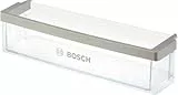 Abstellfach Bosch 00671206 Flaschenabsteller 433x102mm für Kühlschranktüre