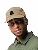 Jack Wolfskin Unisex Road Trip Cap Baseballkappe, sand storm, Einheitsgr e EU