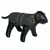 Nobby Hundemantel SELA dunkelgrün 36 cm