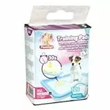 Karlie Puppy Pads Tainingsmatte für Welpen, 10 Stück, 35 x 45 cm