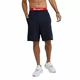 Champion Herren 85653 Athletic Shorts, Navy, L
