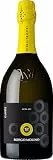 Borgo Molino Cuvée Spumante extra dry (1 x 0.75 l)