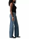 Levi's Damen Low Loose Jeans, Living The Good Life, 33W x 32L