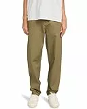 Element Regular Comfort Twill - Chino-Hose - Männer - XL - Grün