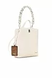 Desigual ZAINO DONNA BIANCO