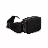 Rapala RUCSB Unisex-Adult Urban Tasche, Tarnung Schwarz, Einzigartig