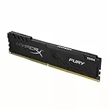 HyperX FURY Black HX432C16FB3/8 Arbeitsspeicher 8GB 3200MHz DDR4 CL16 DIMM 1Rx8