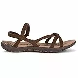 Trespass Kimbra, Damen Walking-Schuh, Dollar, 39 EU