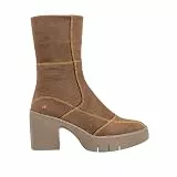 Art Damen 1659 Sofia Oxford-Stiefel, Taupe, 41 EU