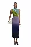 Desigual Vest_LOLA, 3086 Shadow Purple, M