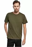 Brandit T-Shirt, Oliv L