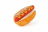 P.L.A.Y. Pet American Classic Pluche - Hot Dog