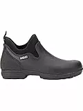 Aigle Herren Lessfor Plus M2 Holzschuh, Schwarz, 42 EU