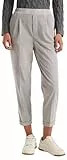 United Colors of Benetton Damen Pantalone 4ha2556k4 Hose, grau, XXS