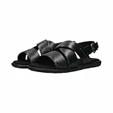 bugatti-Herren-Sandalen-331-AX280, black, 42