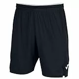 Joma Herren Toledo Shorts, Schwarz, L EU