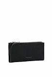 Desigual Mone Dejavu INES Long Wallet Black