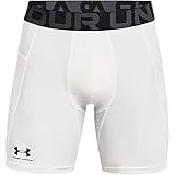 Under Armour Herren UA HG Armour Shorts Pants