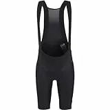 Gonso Herren Sqlab Go Bib M Hose, Schwarz, XXL EU