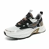 CZHIHANEG Mode Casual Herren Laufschuhe Outdoor-Schuhe