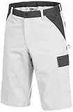 ACE Handyman Arbeitsshorts für Herren – Sommerhose Cargo – elastischer Bund