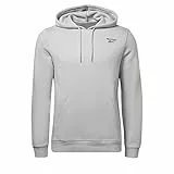 Reebok Ri Left Chest Logo Hood Kapuzenpullover für Herren