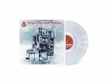 Verve // Remixed Holiday (Crystal Clear Vinyl) [Vinyl LP]