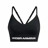Under Armour Damen Vanish Seamless Low Bra Shirt