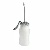 Pressol Plastik Öler mit Pumpe 150 ml