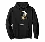 Harry Potter Dobby Portrait Pullover Hoodie