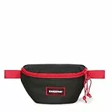 EASTPAK Springer Gürteltasche, 2 L - Kontrast Scarlet (Rot)