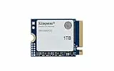 Kingston NV3 NVMe PCIe 4.0 Interne SSD 1TB M.2 2230-SNV3SM3/1T0