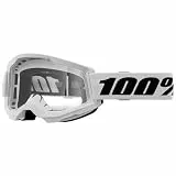 100% 461354 Maske, GRAU, Adult