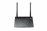 ASUS RT-AC85P Home Office Router (WiFi 5 AC2400 MU-MIMO, 4x Gigabit LAN, App Steuerung, USB 3.1, IPv6, VPN, PPTP, OpenVPN)