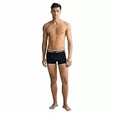 Gant Herren 5-Pack Trunk 5ER Pack, Black, S