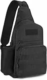 RKS backpack (Black)