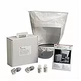 3M PSD Deutschland Atemschutz Fit Test FT10 süß, Dichsitztest Zubehör für persönliche Schutzausrüstung 0051138163587